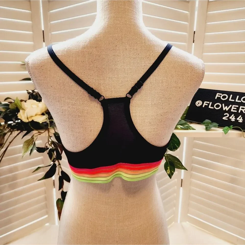Victorias Secret conservative outdoors print